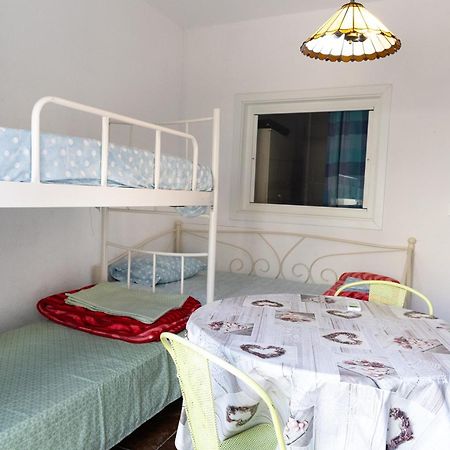 Maria Apartments Cavala Exterior foto