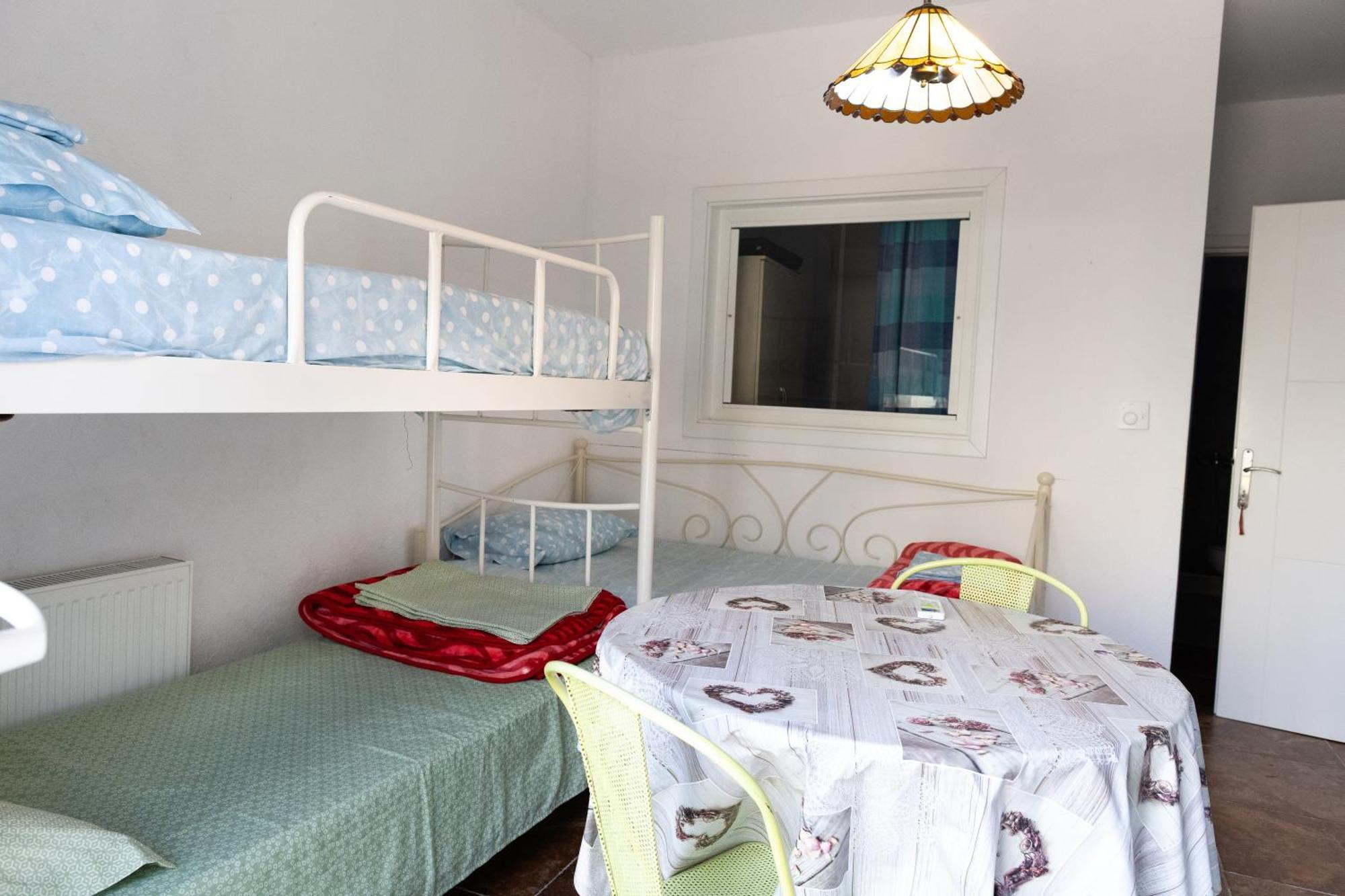 Maria Apartments Cavala Exterior foto